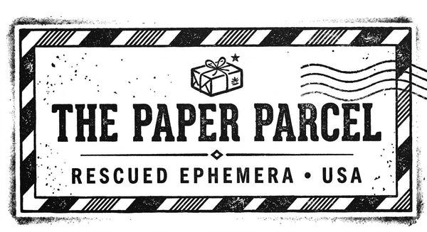 The Paper Parcel Shop